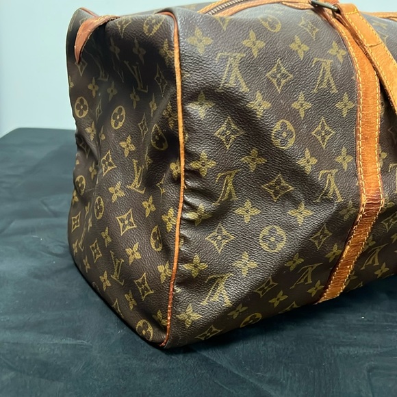 Louis Vuitton Vintage Boston Bag - Picture 10 of 16